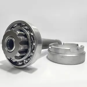 Валы отбора мощности ZF Валы отбора мощности ZF