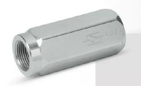 Гидравлические обратные клапаны Гидравлические обратные клапаны