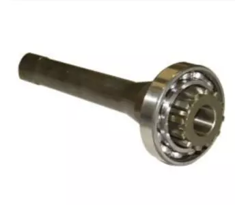 Валы отбора мощности (ВОМ) Валы отбора мощности (ВОМ)