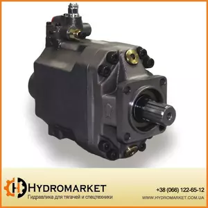 Поршневые насосы Aber Поршневые насосы Aber