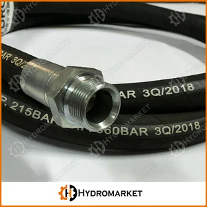 Рукава высокого давления Рукава высокого давления