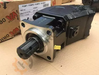 Аксиально-поршневые насосы Hyva Аксиально-поршневые насосы Hyva