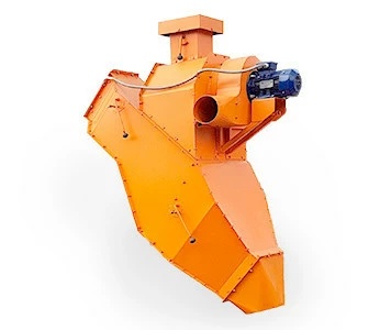 Воздушные сепараторы для зерна Воздушные сепараторы для зерна