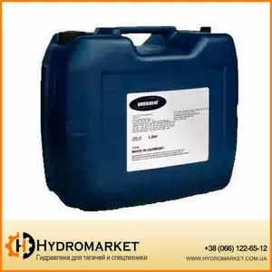 Масло гидравлическое HLP Масло гидравлическое HLP