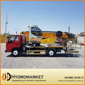 Автовышки Автовышки