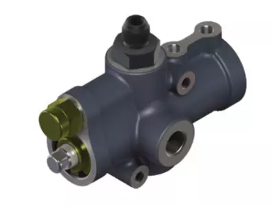 Гидравлические клапаны Гидравлические клапаны