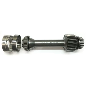 Валы отбора мощности ZF Валы отбора мощности ZF