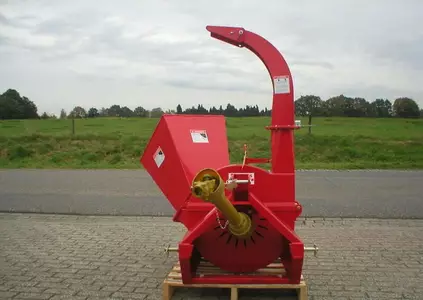 Измельчители веток Измельчители веток