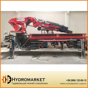 Автокраны 20 тонн Автокраны 20 тонн