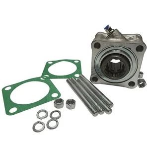 Коробки отбора мощности Murat Makina Коробки отбора мощности Murat Makina