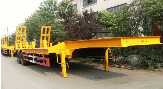 Низкорамные тралы Низкорамные тралы