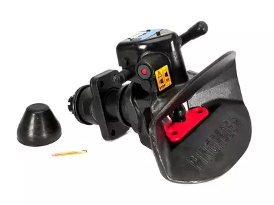 Тягово-сцепное устройство ТСУ Тягово-сцепное устройство ТСУ