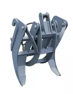 Захваты для леса Захваты для леса