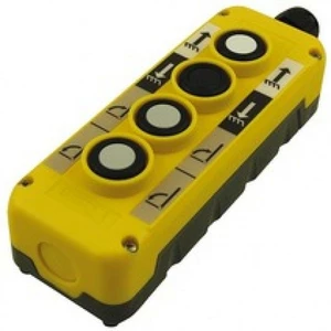 Пульты управления для гидробортов Пульты управления для гидробортов