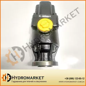 Поршневые насосы Gemma Поршневые насосы Gemma