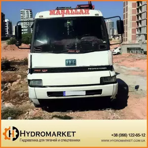 Автокраны 35 тонн Автокраны 35 тонн