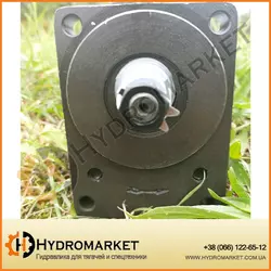 Шестеренчатый гидравлический насос Hydro-pack 20A(C)25X086