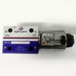 Электромагнитный клапан Z RH10101 220V Hydro-pack
