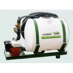 Гидропосевная установка HS-100 Turbo Turf