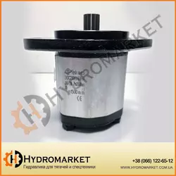 Шестеренчатый (шестерной) гидравлический насос Hydro-pack 30C32X169HE (серия 30)