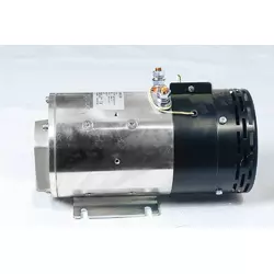 Мини-гидростанция Hydro-Pack 24V-3,0KW