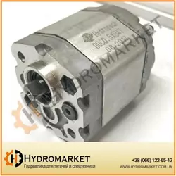 Шестеренчатый гидравлический насос Hydro-Pack 00A0,5X047