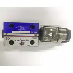 Электромагнитный клапан с одной катушкой Hydro-pack NG 6 - RH06331 24 V