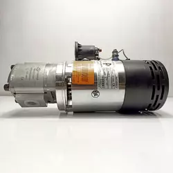 Поверпек Hydro-pack 24V-2KW 3,15CM³ (Электрогидравлика / PowerPack) насос + мотор (двигатель)