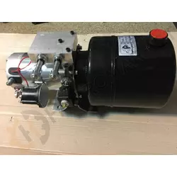 Гидравлика на гидроборт 24 V Hydro-Pack МИНИГИДРОСТАНЦИЯ