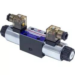 Гидрораспределитель соленоидный электромагнитный Z RH06041 24V Hydro-pack