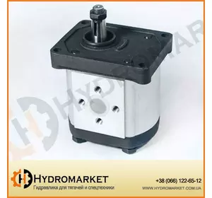 Шестеренчатый гидравлический насос Hydro-Pack 20A(C)22X006