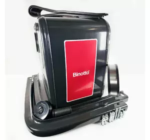 Гидробак боковой стальной 150 л Binotto Гидробак боковой стальной 150 л Binotto