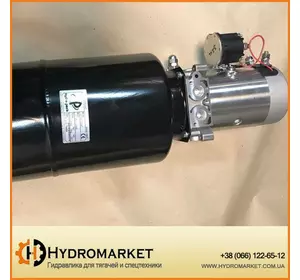 Мини-гидростанция Hydro-Pack 220V-0.75KW 1.5 CM³