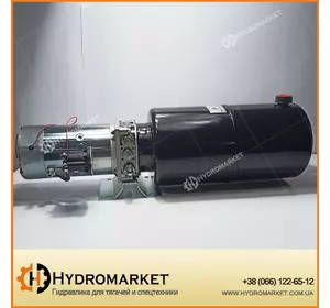 Поверпек 24V-3,0kW 4,2CM³ 12L Hydro-Pack