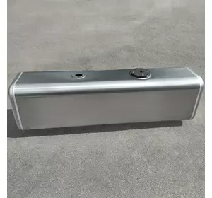 Гидробак закабинный алюминиевый 175 л без креплений Гидробак закабинный алюминиевый 175 л без креплений