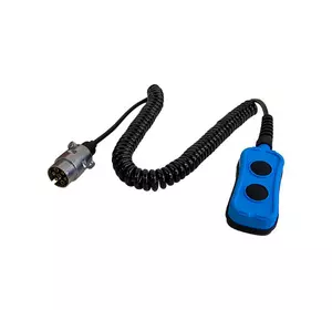 Ручной пульт управления HACO для лифтов DHOLLANDIA /АМА Ручной пульт управления HACO для лифтов DHOLLANDIA /АМА