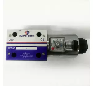Электромагнитный клапан Z RH10101 220V Hydro-pack
