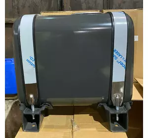 Гидробак закабинный 60 л сталь Гидробак закабинный 60 л сталь