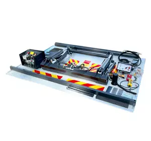 Гидроборт Beauway 10-105 (12V, 1000 кг) Гидроборт Beauway 10-105 (12V, 1000 кг)