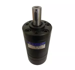 Гидромотор 20 л/мин (3 болта) Hydro-pack MMS12.5C