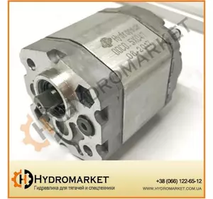 Шестеренчатый гидравлический насос Hydro-Pack 00A0,5X047