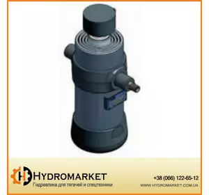 Гидроцилиндр UMB 169-5-1480-K265-50-3/4-HC (подкузовной) HYVA