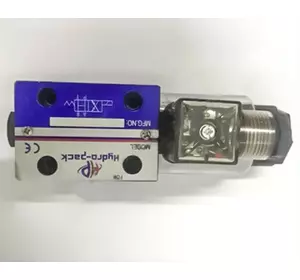 Электромагнитный клапан с одной катушкой Hydro-pack NG 6 - RH06331 24 V
