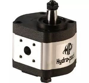 Шестеренчатый гидравлический насос Hydro-pack 20А (С) 14X007