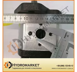 Шестеренчатый гидравлический насос Hydro-Pack 20A(C)8,2X073