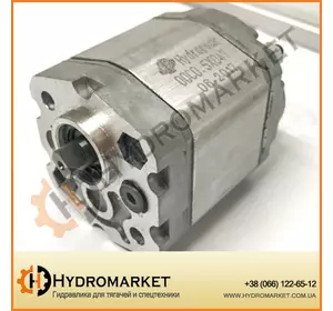 Шестеренчатый гидравлический насос Hydro-Pack 00A(C)0,5X047