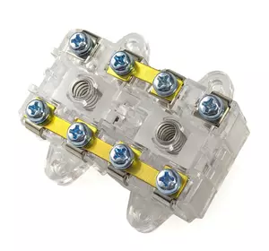 Коннектор к кнопкам гидроборта Коннектор к кнопкам гидроборта