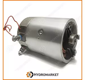 Поверпек Hydro-Pack 24V-1,2kW 0,0CM³ (Электрогидвигатель/Электромотор) (под плиту распределителя)
