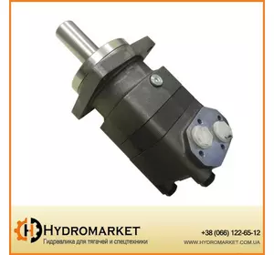 Гидромотор МТ (OMT) 400 см3 M+S Hydraulic