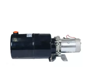 Поверпек Hydro-Pack 12V-1,6KW 2,7CM³ (Электрогидравлика / PowerPack) под двухходовые цилиндры D13-P-N-P13-12-T
